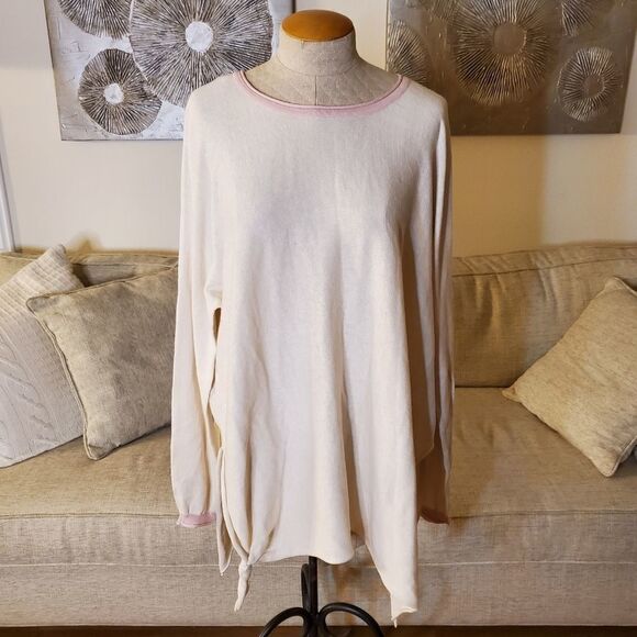 Cloth by Design Oversized Knit Sweater- NEW - Picture 3 of 11
